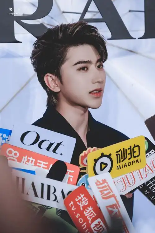 nine percent #蔡徐坤 - 堆糖,美图壁纸兴趣社区