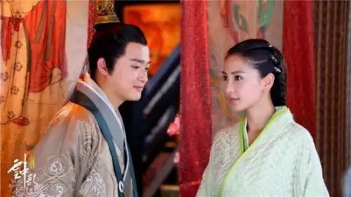 《云中歌》41,42集剧情预告 电视剧全集1-45分集剧情介绍大结局