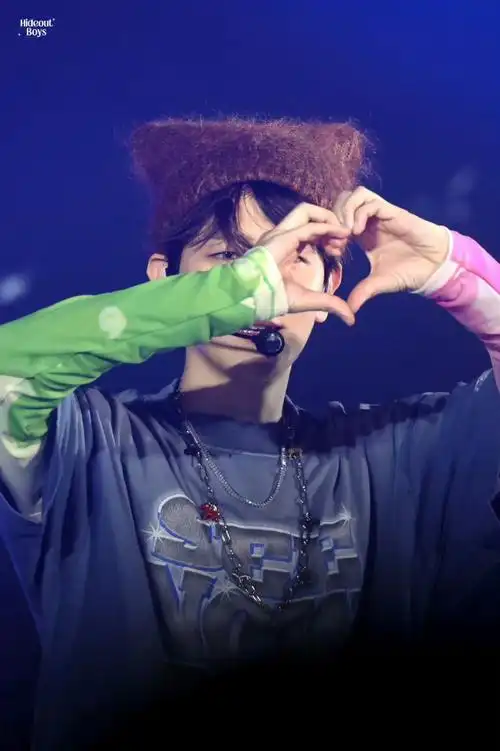 边伯贤亚洲巡演