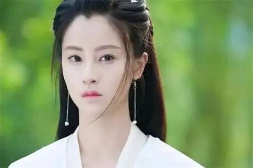 新版神雕侠侣还没开播小龙女毛晓慧参加综艺演技受质