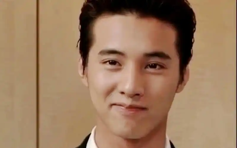 【蓝色生死恋】【元斌】韩剧令人心疼的男二 韩泰锡