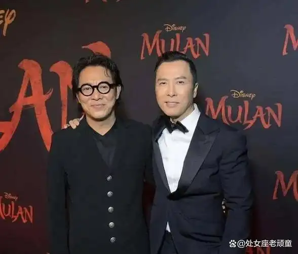 周润发178cm可以推算出其他男明星的真实身高