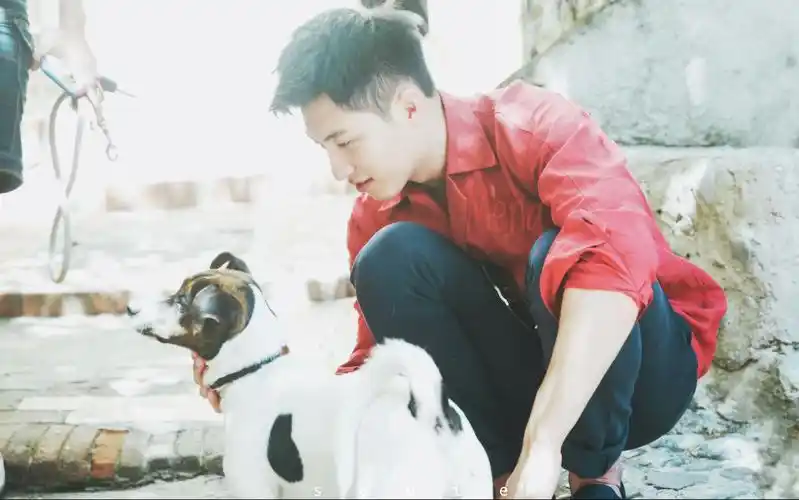 对于黄景瑜你了解的多少?以下4部作品,你值得观看