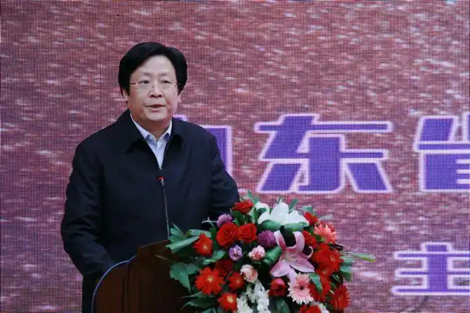 山东省第四届律师事务所建设论坛在泰安举办