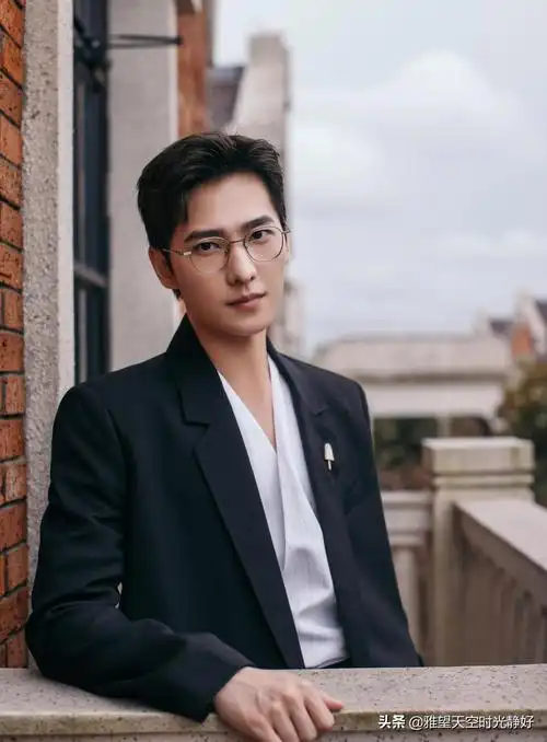 杨洋个人资料(爱岗敬业 勤勉努力 杨洋——从舞蹈员到影视演员的成功