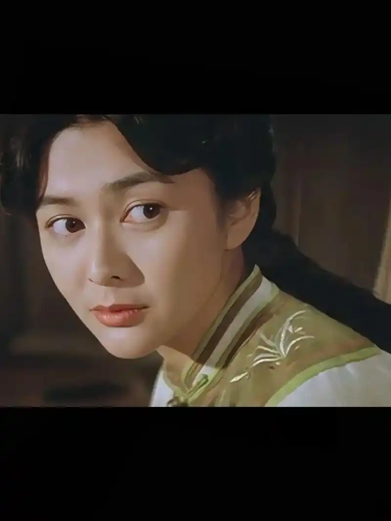 最美十三姨.#关之琳#我的宝藏女孩 #给自己一个微笑96让心 - 抖音