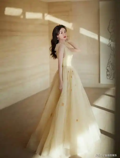 袁冰妍可爱爆表在每个角色中放飞自我自己的实力征服了所有人