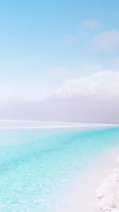 手机背景好选处,青海美景总有一款适合你的背景图