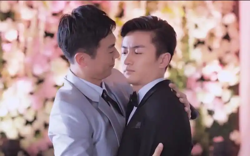 朱亚文甜甜恋爱倪妮陈晓王丽坤张榕容焦俊艳