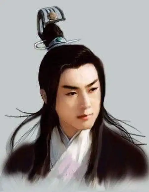 沈晓海之傅玉书