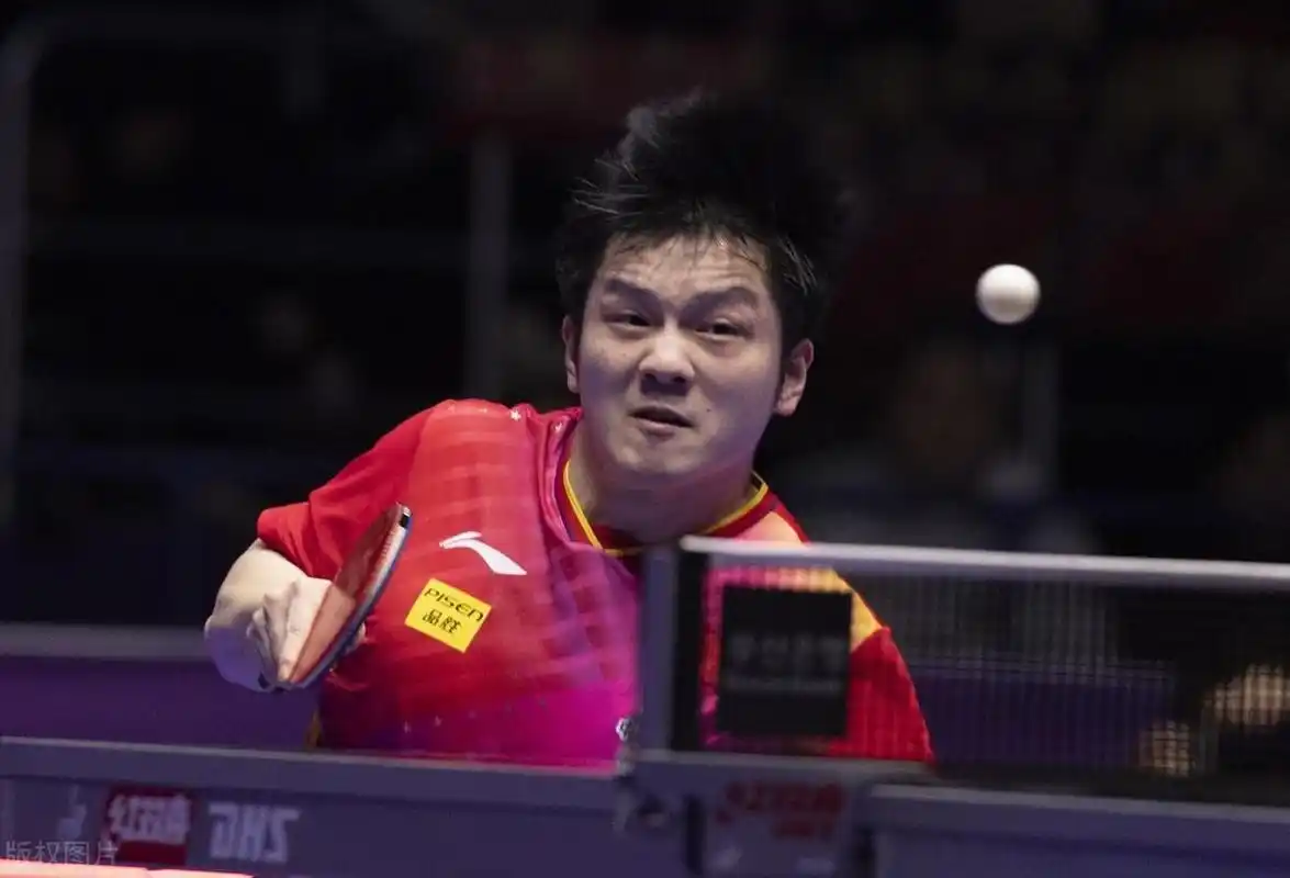 樊振东为何爆冷淘汰?邓亚萍点评一针见血,张怡宁早已有言在先