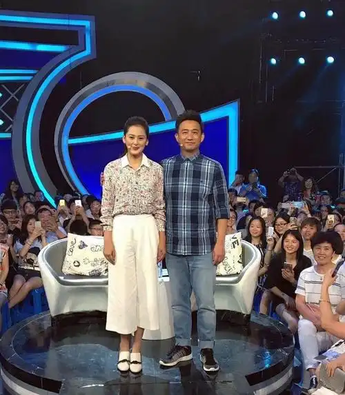 非诚黄澜麻将装亮眼自爆是虎妈