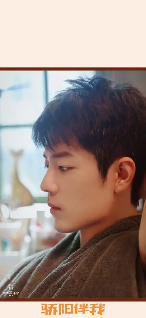 收官啦|深爱一些居家盛阳手机全屏壁纸13p@x玖少年团肖战daytoy#肖战