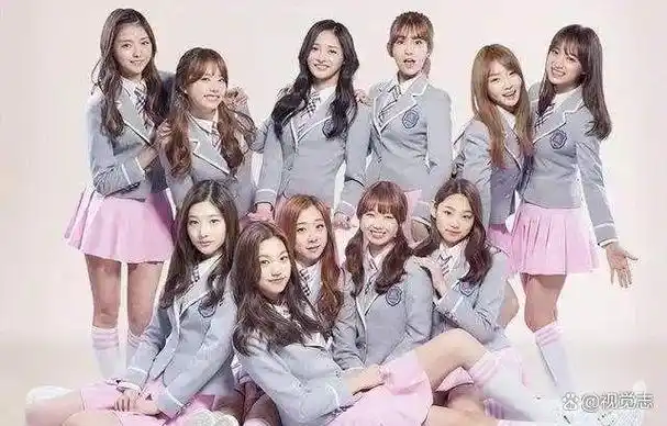 中国第一男团出道两小时后扑了