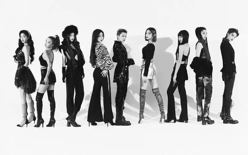 p>the9(the nine),中国内地流行乐女子演唱组合,由 a target="_blank