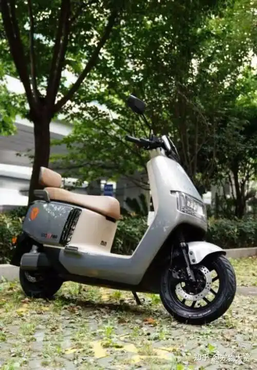 雅迪冠能探索e10,性能"给力"的电动车谁能不爱呢 - 知乎