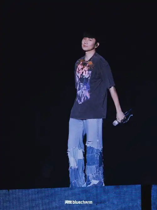 林俊杰##林俊杰演唱会