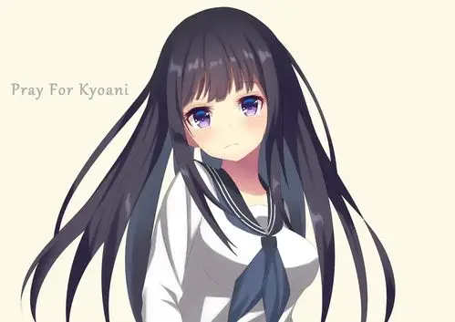 【冰菓】千反田爱瑠 - 堆糖,美图壁纸兴趣社区