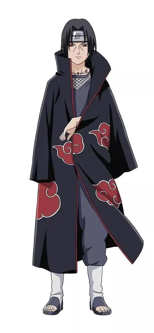 火影忍者##宇智波鼬