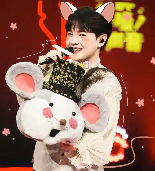 尤长靖害怕回家的人最孤独 尤长靖 yzj o9 偶9