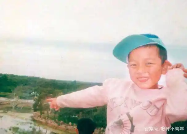 贾乃亮的"辛酸成名史"与"伤别离"_母亲_小时候_结果