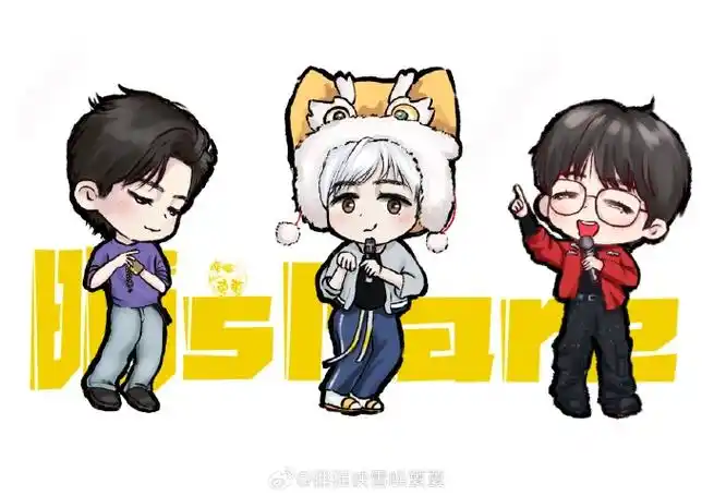 刘宇宁紫川##刘宇宁帝林