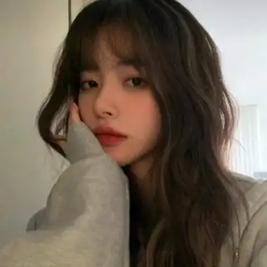 超级好看的高清女生头像