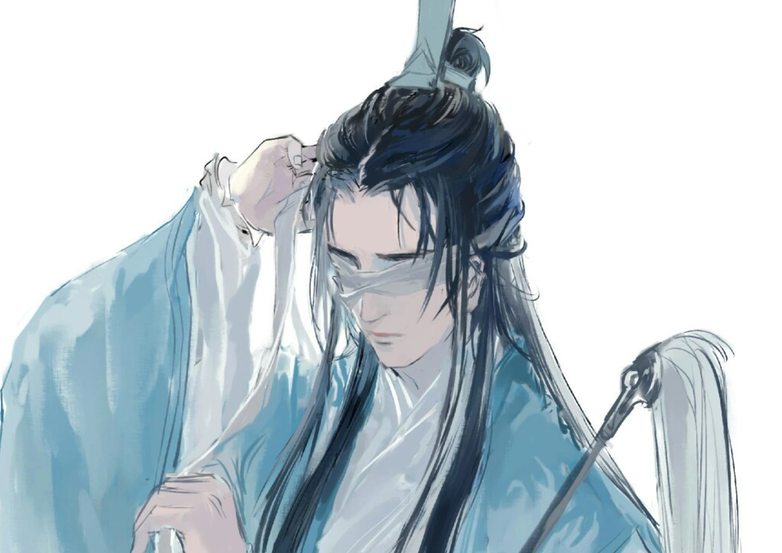 魔道祖师:薛晓|十月初一送寒衣