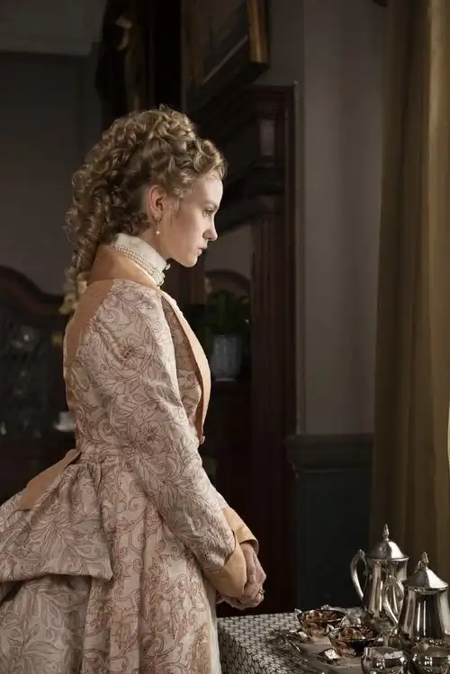 乔安娜·范德汉姆