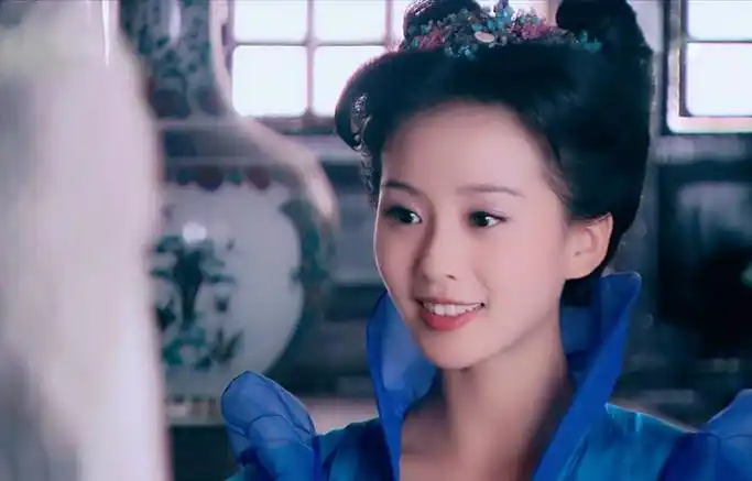 回顾6位内娱木头美人空有皮囊毫无灵气演戏能把人看到窒息