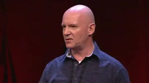 julian treasure;5 ways to listen better (ted talk)