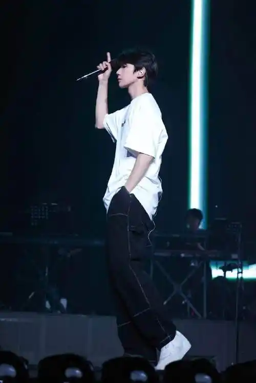 maisonkitsune2024春夏系列##小狐狸星品##maisonkitsune##王源