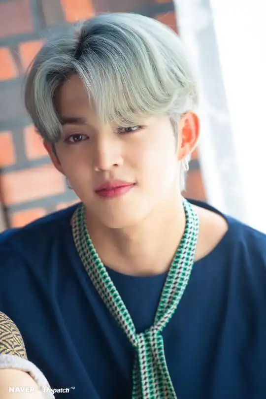 seventeen新闻200623100清凉美seventeen夏日画报写真公开