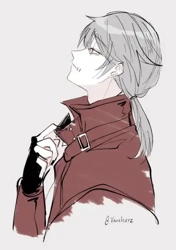 入殓师卡尔头像 - 堆糖,美图壁纸兴趣社区