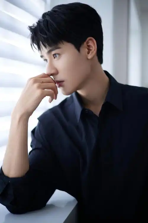 龚俊- 堆糖,美图壁纸兴趣社区