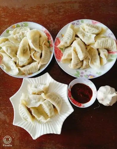 头伏为什么要吃饺子