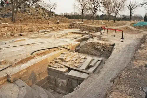 圆明园考古记 | 紫碧山房新发现 你想知道的都在这里