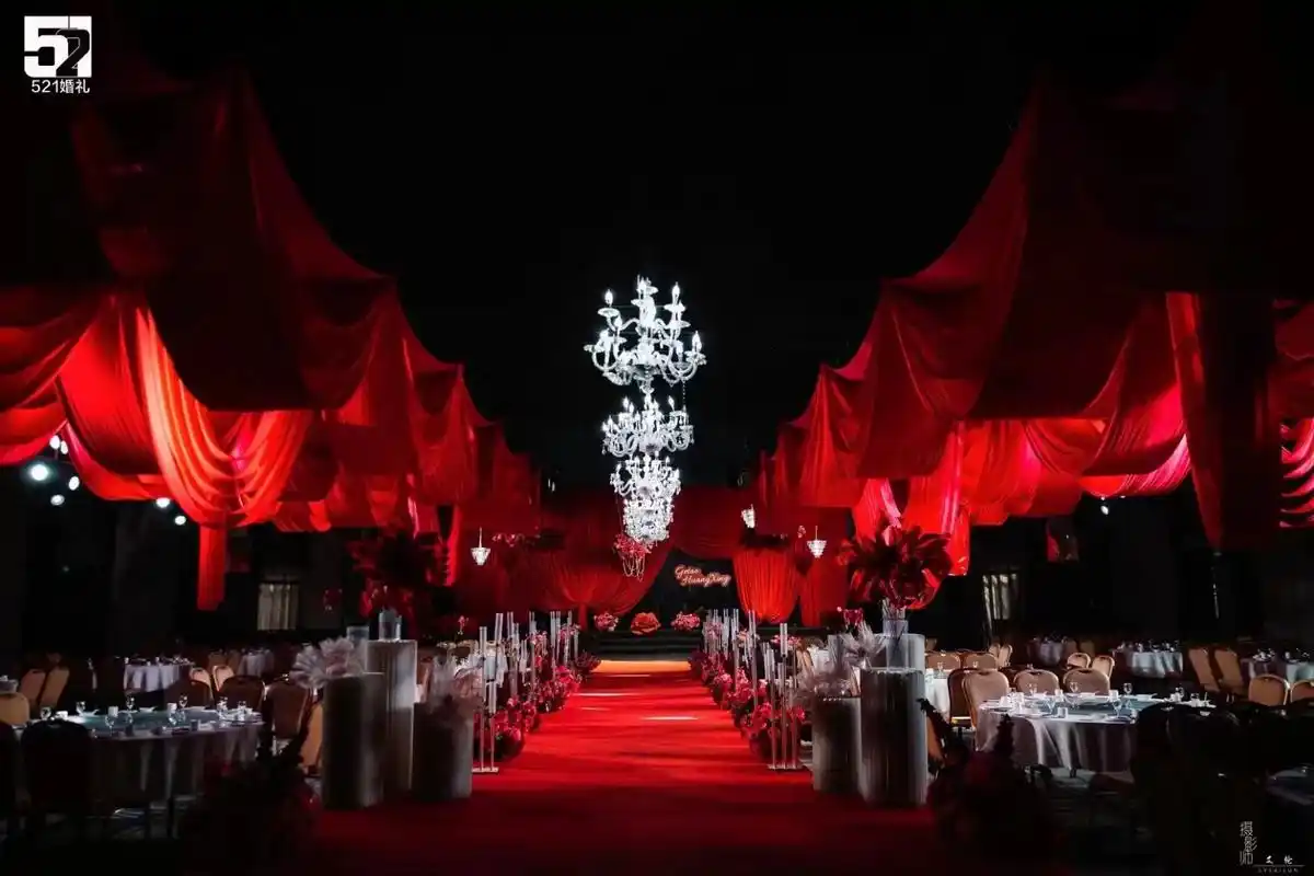 #最美婚礼 #婚礼策划 #婚礼花絮 婚礼图片菏泽婚礼,鄄城婚 - 抖音