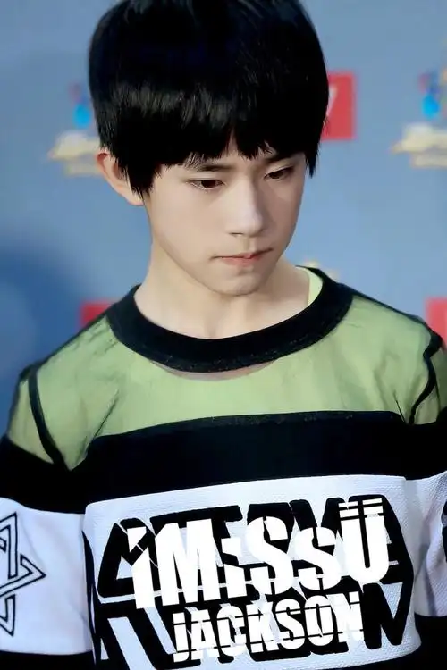 易烊千玺,2000年11月28日出生于湖南省怀化市,中国内地男歌手,演员