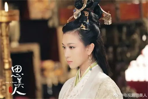 思美人 - 堆糖,美图壁纸兴趣社区