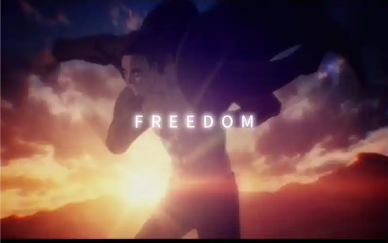 艾伦穿衣名场面