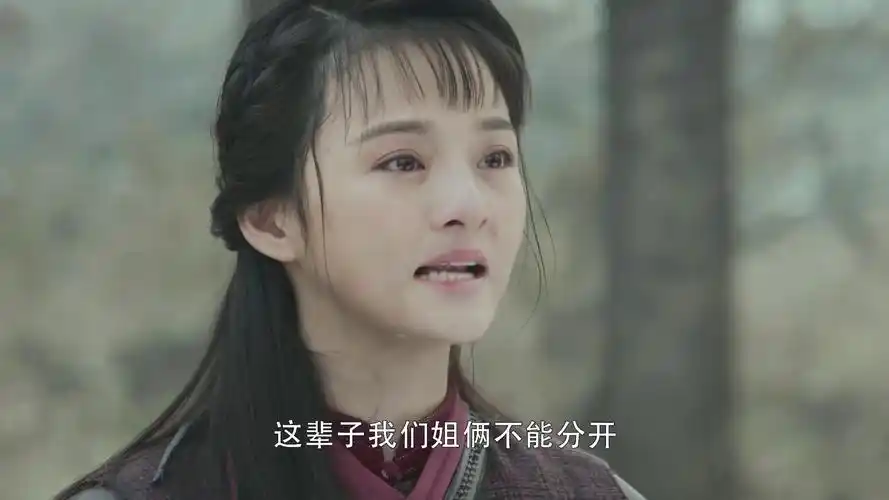 娘道盼娣招娣向隆夫人下跪认错隆夫人真心悔过亦下跪超催泪