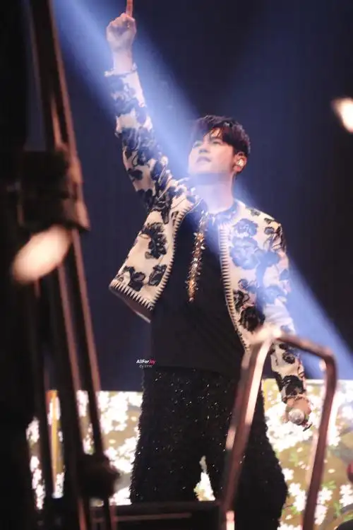 周杰伦日本演唱会