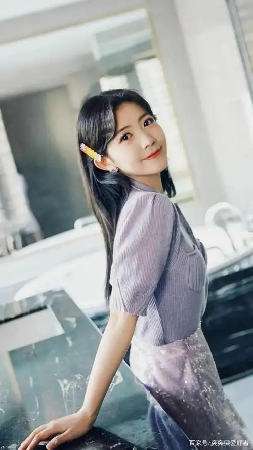 小个子也很美火箭少女101可爱担当赖美云