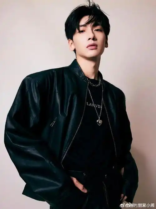 翟潇闻 不被尊重的总裁