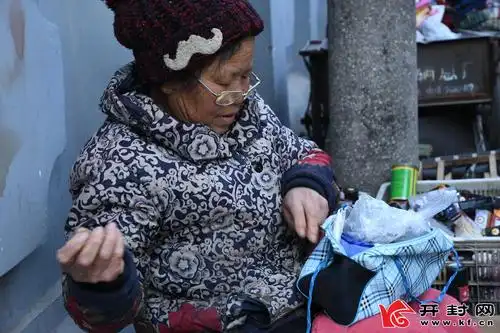 缝缝补补乐生活