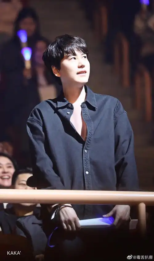 sm娱乐表示曺圭贤将于5月7日退伍