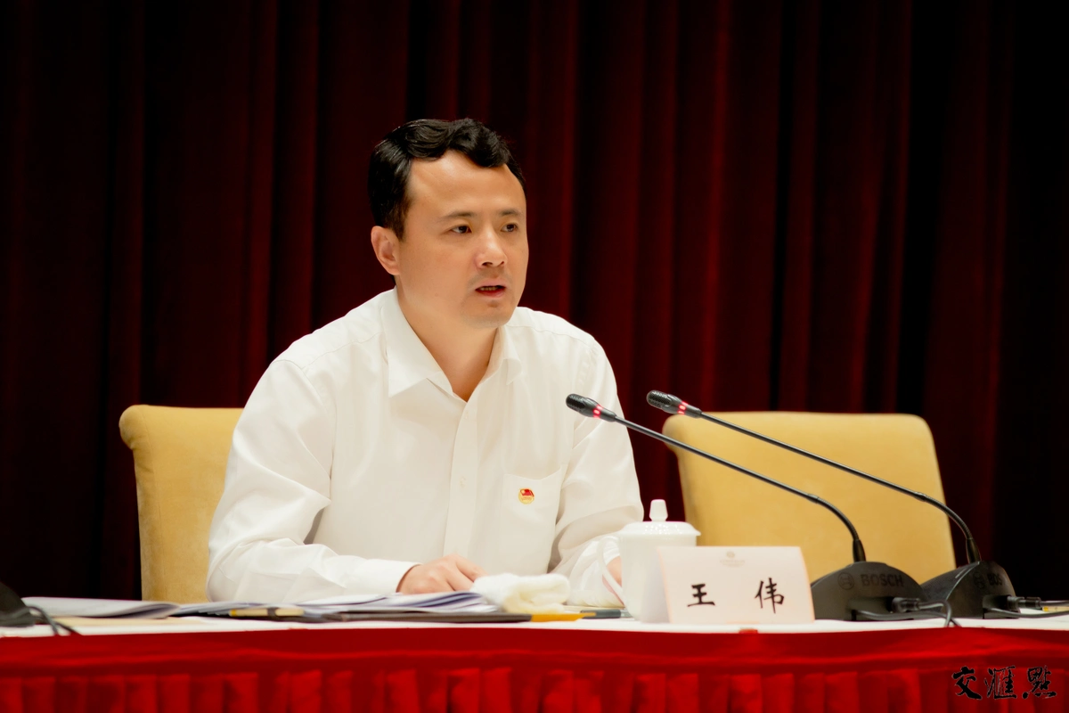 共青团江苏省委十五届四次全会在宁召开