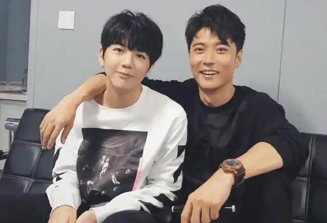 事实上,莫少聪前几年曾找过张镐濂,试图修复父子情,但惹来了洪欣的不