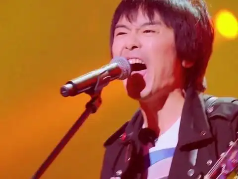 《乐队的夏天》纯享:新裤子《花火》